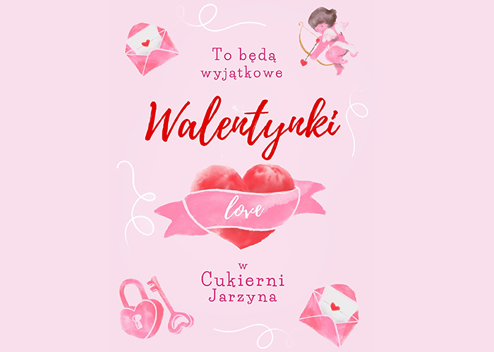 Walentynki