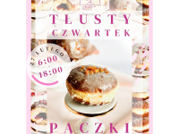 Tłusty Czwartek 