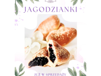 Jagodzianki
