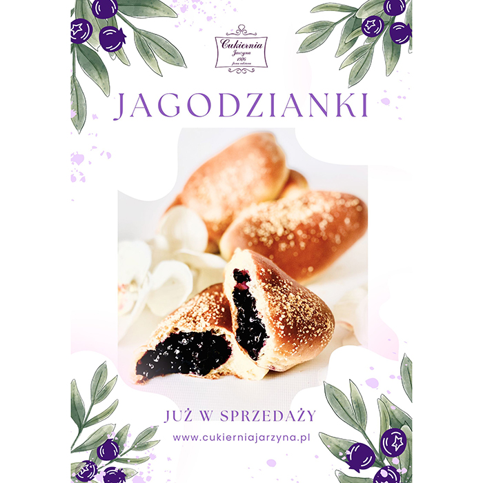 Jagodzianki