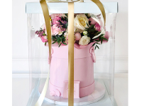 Flower box