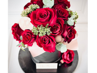 Flower box