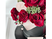 Flower box