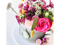 Flower box