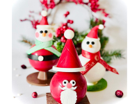 Świąteczna czekolada