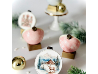 Świąteczna czekolada