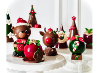 Świąteczna czekolada