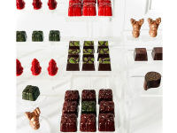 Świąteczna czekolada