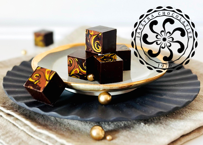 Jarzyna Chocolatier