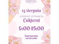 15 sierpnia