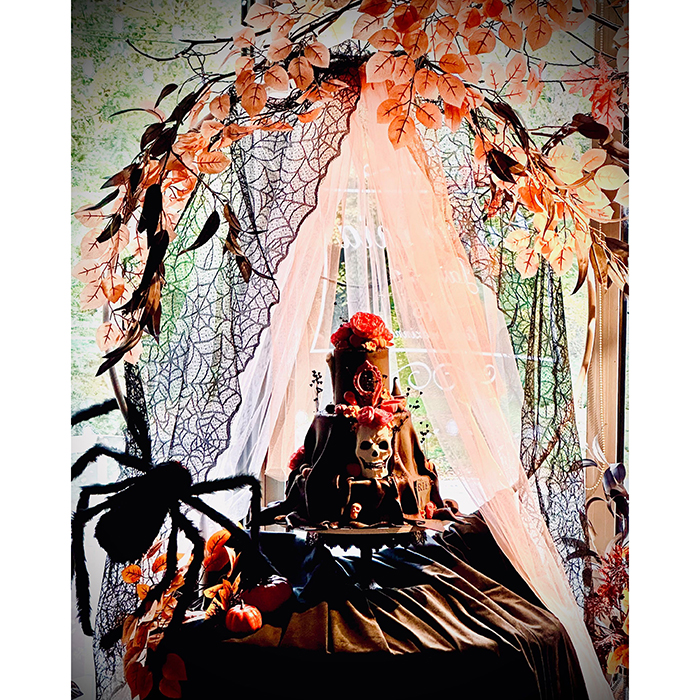 Halloween