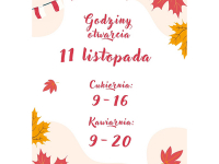 11 listopada